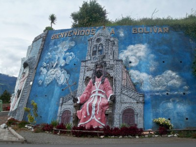 bolivar