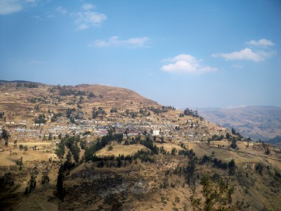 Chavinillo
