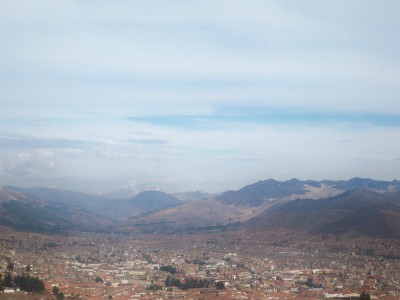 Cusco
