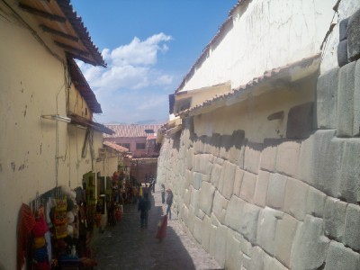 Cusco, Peru