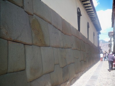 Cusco