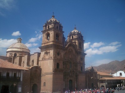 Cusco