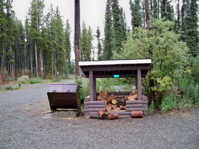 firewood