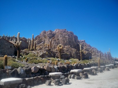 Incahuasi