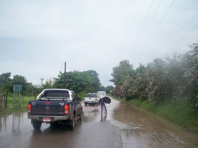 cycling from Salta