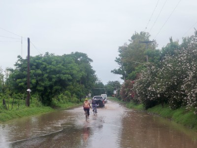 cycling from Salta