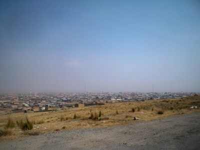 Junin