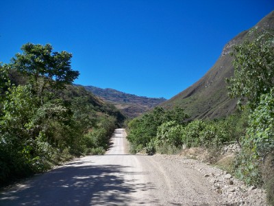 Leymebamba