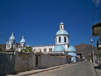 malacatos ecuador