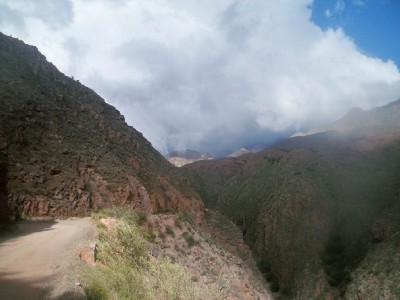 Cuesta de NMiranda