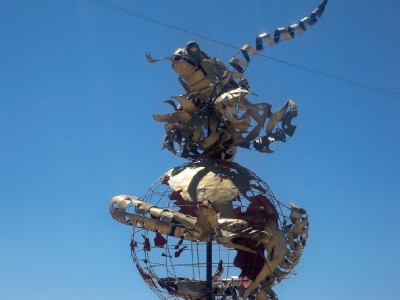 Oruro