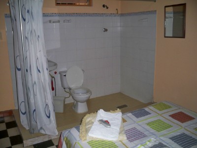 quirky room