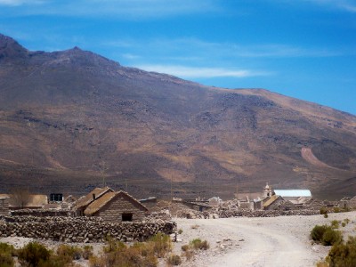 Tauca