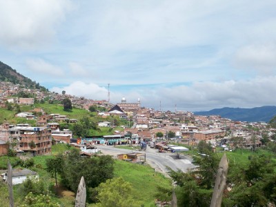 yarumal