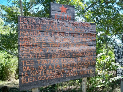 zapatista
