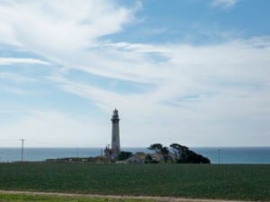 Point Pigeon Lighthouse