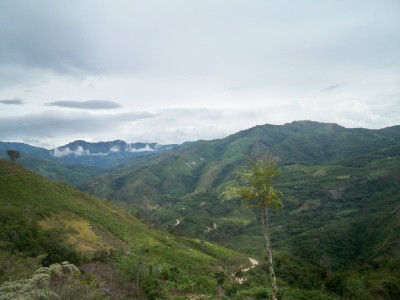 Looking back into Ecuadot and a last goodbye