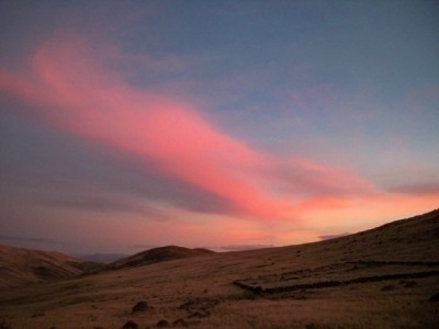 abra-sunset