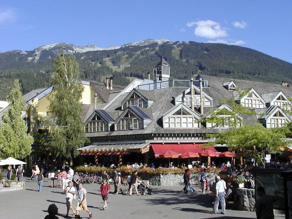 Tope things to do for cheap in Whistler, Canada