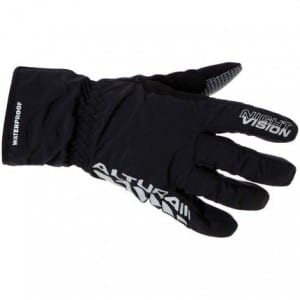 Altura Night Vision Waterproof Winter Cycling Gloves