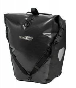ortlieb classic rear panniers