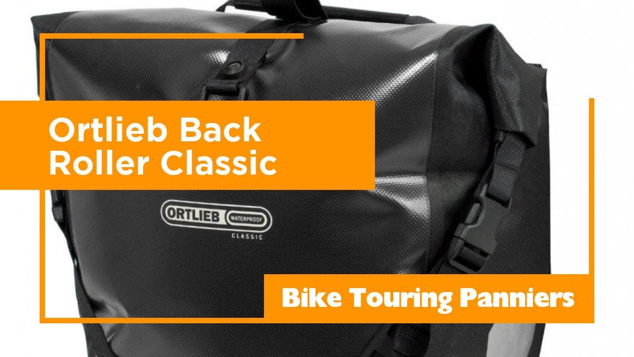 Ortlieb Back Roller Classic Review