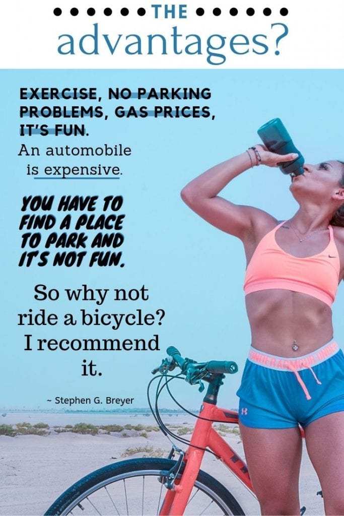 Cycling Quotes To Inspire You To Ride Your Bike More