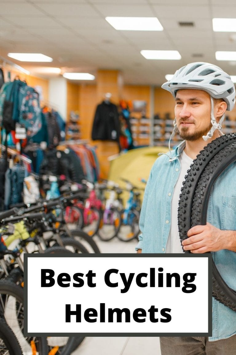 best bikepacking helmet