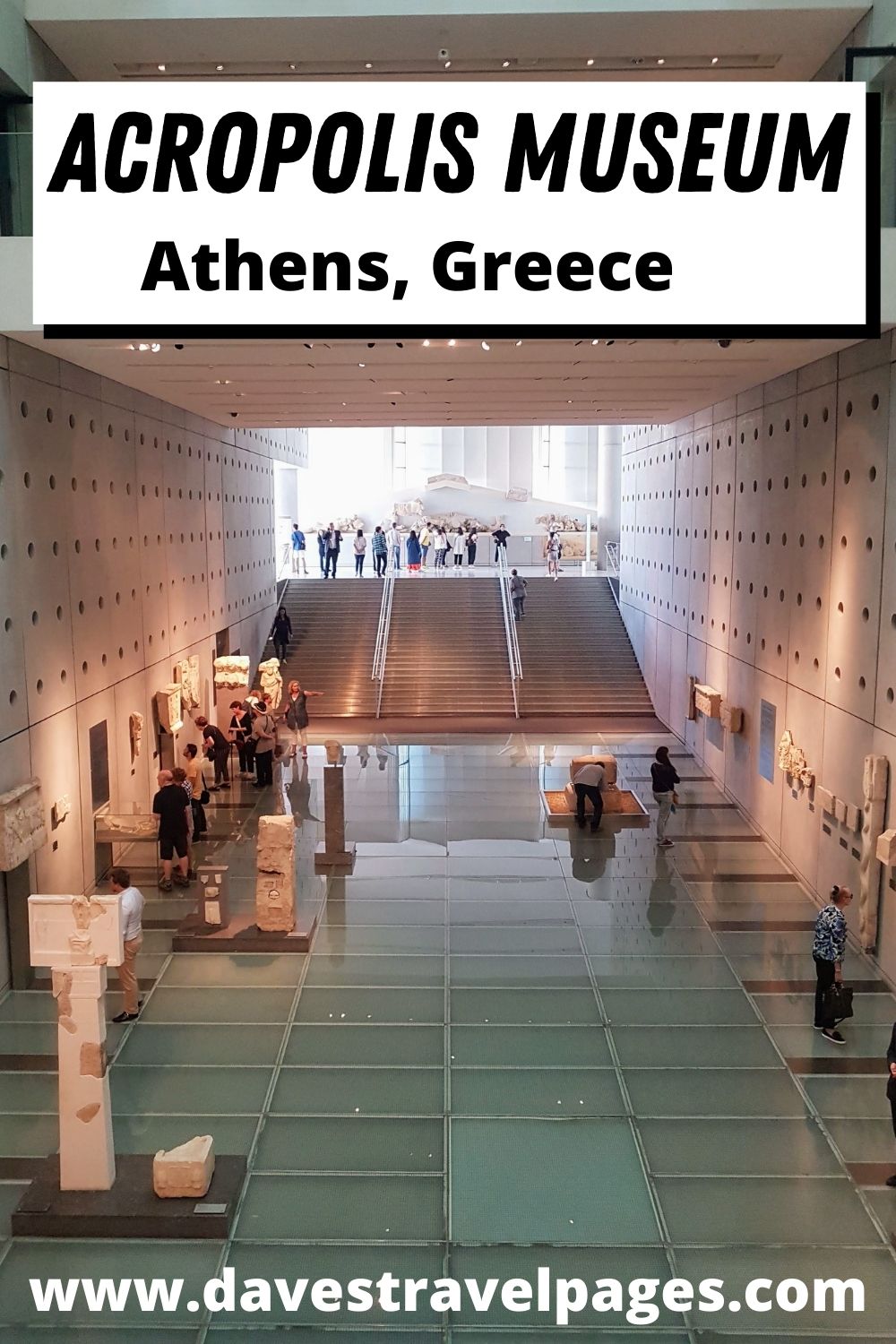 Acropolis Museum Athens Greece - Everything you need to know