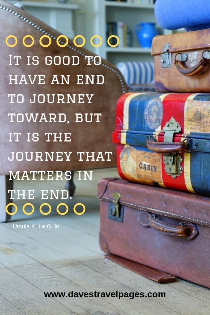 Travel Addict Quotes – 100 Quotes To Fuel Your Travel Addiction