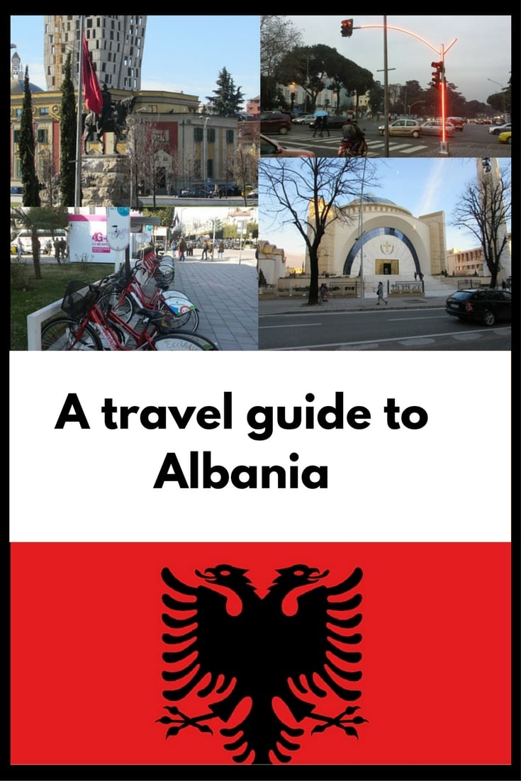 A travel guide to Albania - The most misunderstood country in the Balkans.