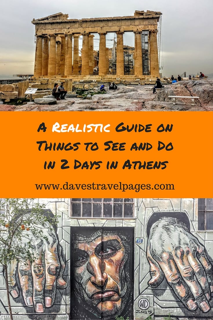 A realistic guide on things to see and do in 2 days in Athens. This itinerary takes in all the main sites, at a relaxed pace. Visiting Athens with children? This 2 days in Athens itinerary is kid friendly too!