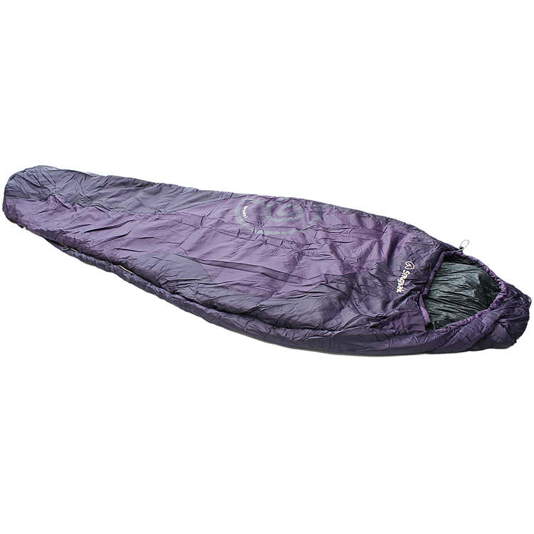 Snupak Chrysalis sleeping bag