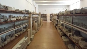 The Epigraphical museums in Athens is quite specialised, and perhaps not of interest to many people.