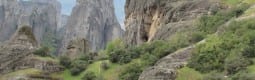 Meteora Hiking Tour with Meteora Thrones