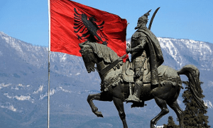 What to do in Tirana Albania