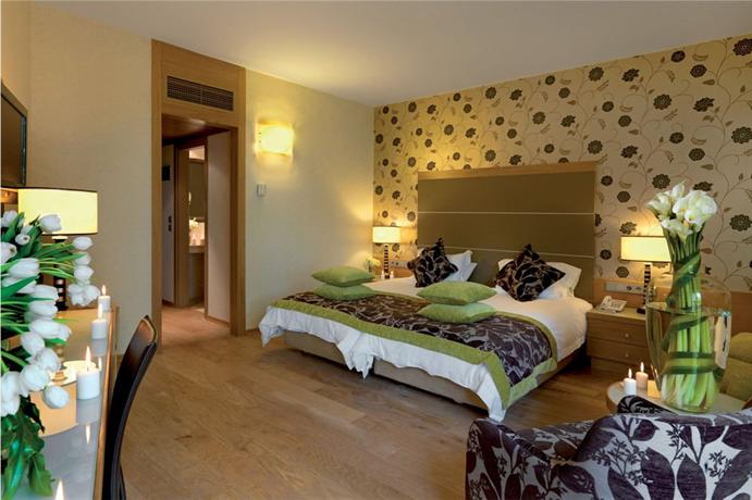 Divani Meteora Hotel - A great choice of accommodation near Meteora