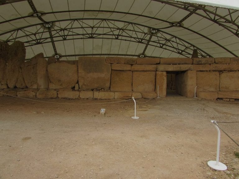 Megalithic Temples Of Malta Who Built The Stone Temples Of Malta And 