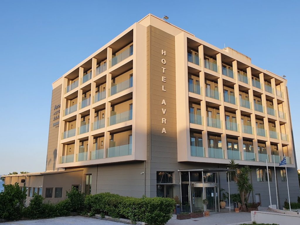 Where To Stay Near Athens Airport (Hotels Near Athens Airport) Where To Stay Near Athens Airport (Hotels Near Athens Airport)