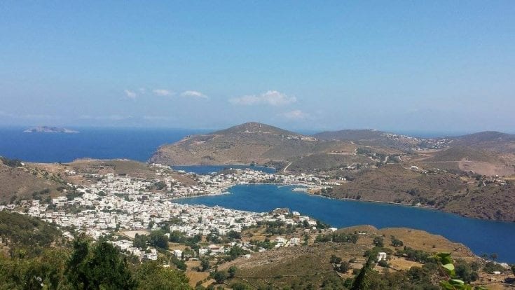 best greece travel guides