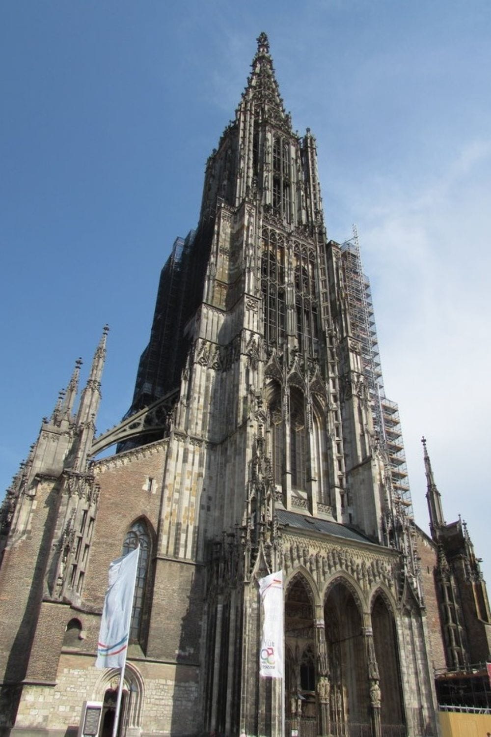 places to visit in ulm germany