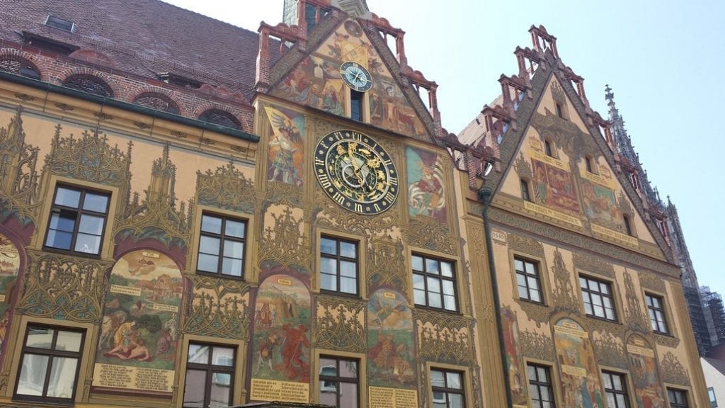 The Best Things to do in Ulm, Germany Attractions and City Break Guide