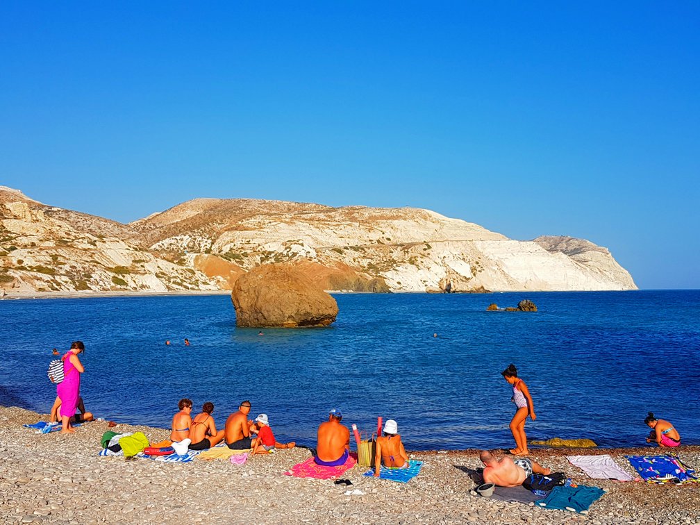 Things to do near Paphos
