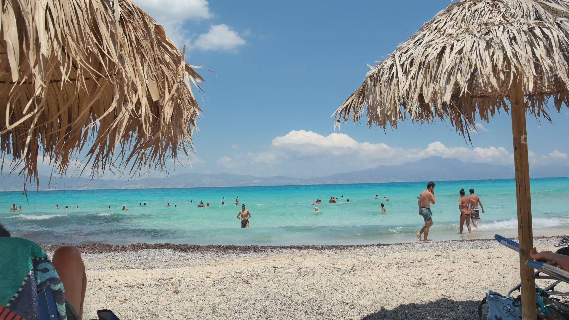 A travel guide to Chrissi island Crete
