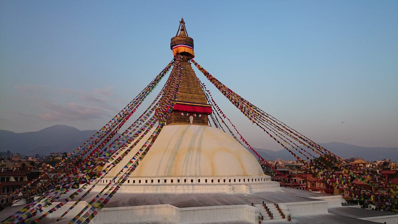 Fun things to do in Kathmandu - Nepal Itinerary Ideas