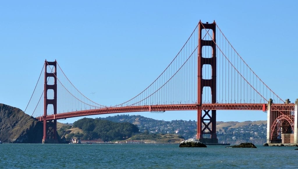 5 San Francisco attractions not to miss