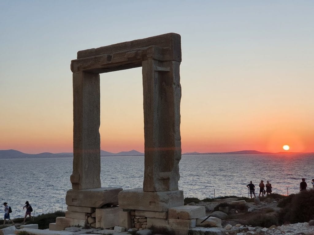 Amazing Greek Islands Near Mykonos You Can Visit After