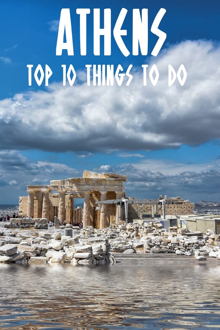 Athens Greece: Top 10 things to do in Athens - Start planning your Athens city break with these best things to do in Athens.