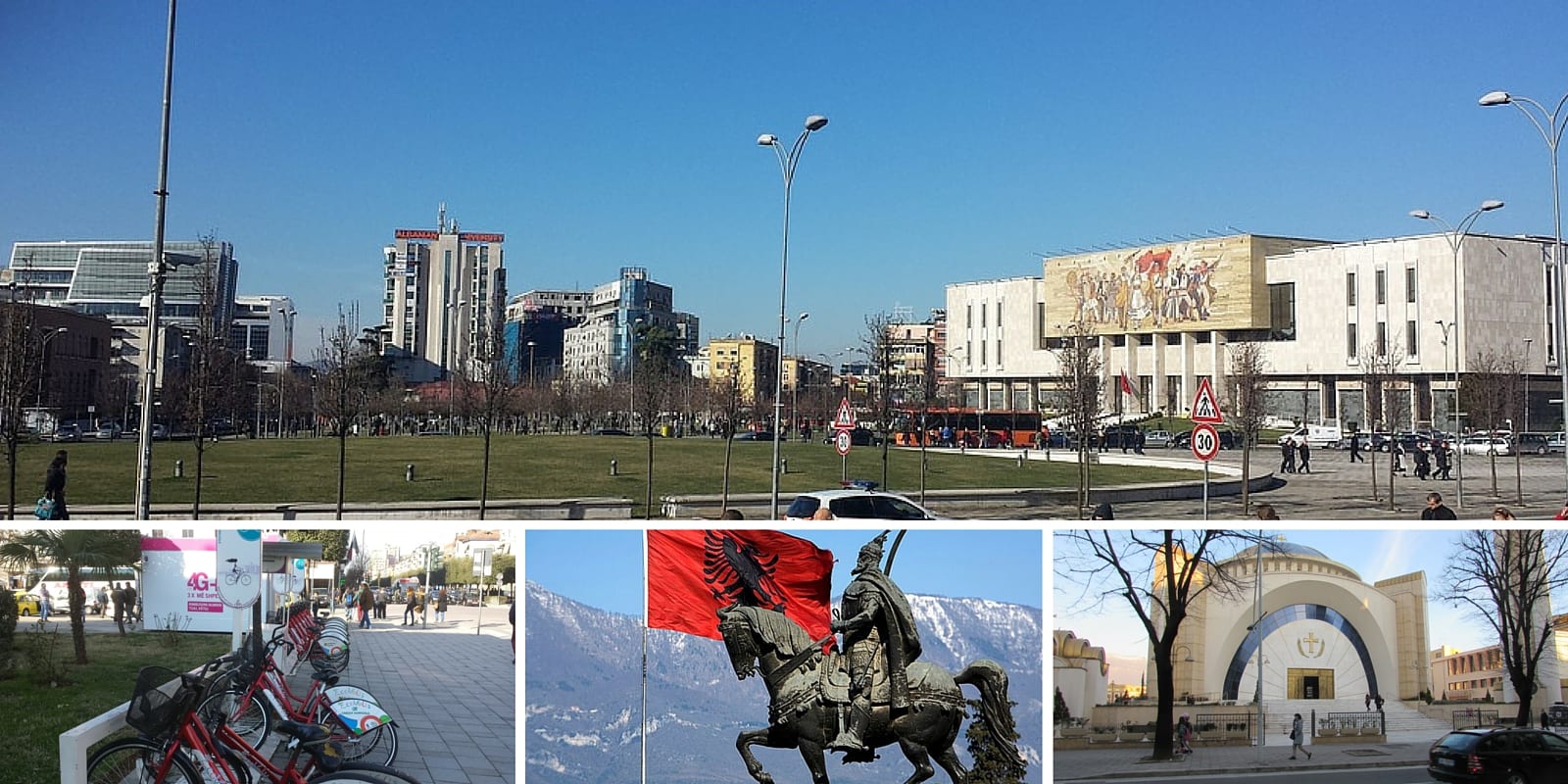 Albania Travel Guide 