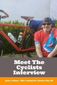 james thomas bike fit